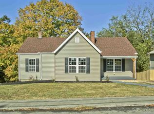 1114 Georgia Ave, Athens, TN 37303
