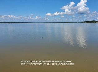 471 Pine Forest Acres Dr, Trinity, TX 75862