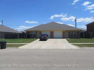 4108 Alan Kent Dr, Killeen, TX 76549