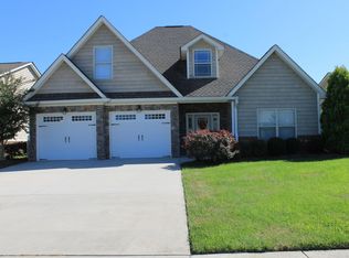 5010 Redvine Way, Hixson, TN 37343