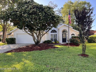 1667 BLACKHAWK Court, Fleming Island, FL, 32003