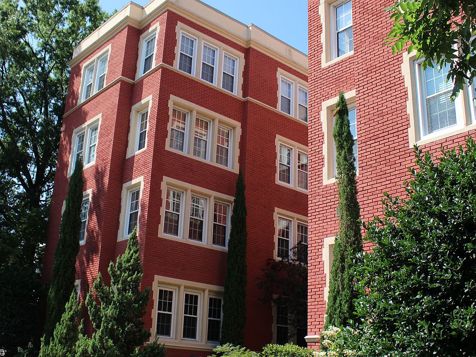 1st image of 1008 Westover Ave #301A