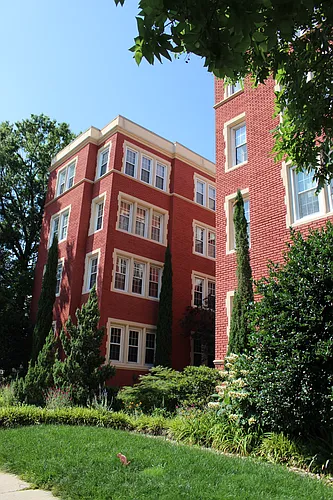 1008 Westover Ave #301A Photo 1
