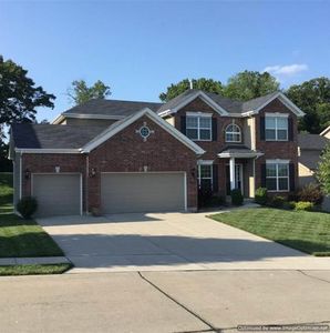 7842 Pinetop Dr, Saint Louis, MO, 63129