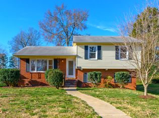 1444 Tarrington Ave, Charlotte, NC 28205
