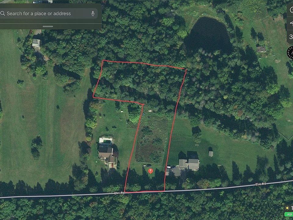 2nd image of 1077 Elm Rd