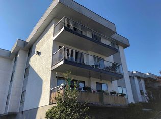 Sunshine Apartments, Abbotsford, BC V2S 2L5