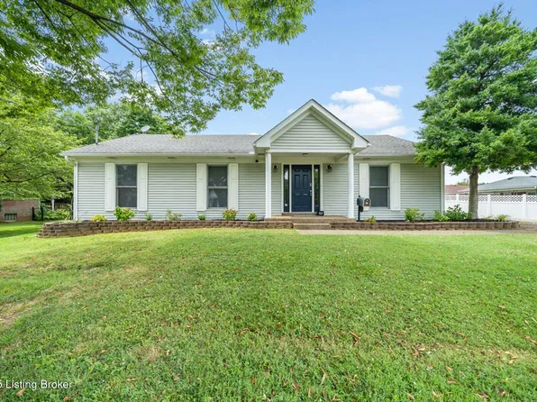 1009 Hess Ln, Louisville, KY 40217