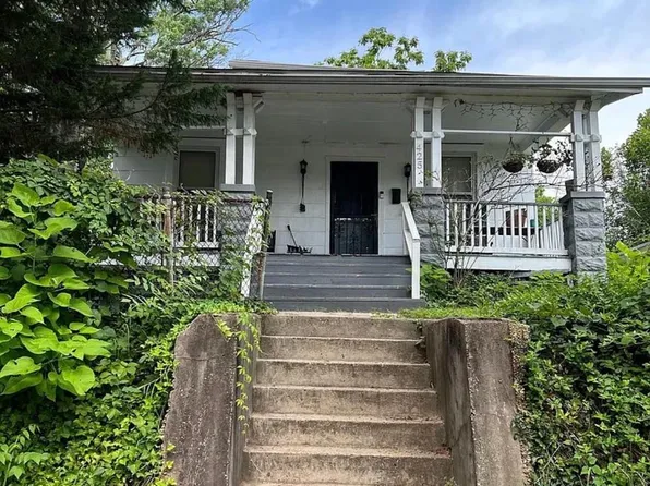425 Clovis Ave, Capitol Heights, MD 20743