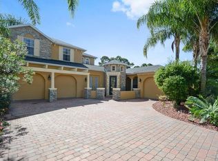 3668 Heirloom Rose Pl, Oviedo, FL 32766