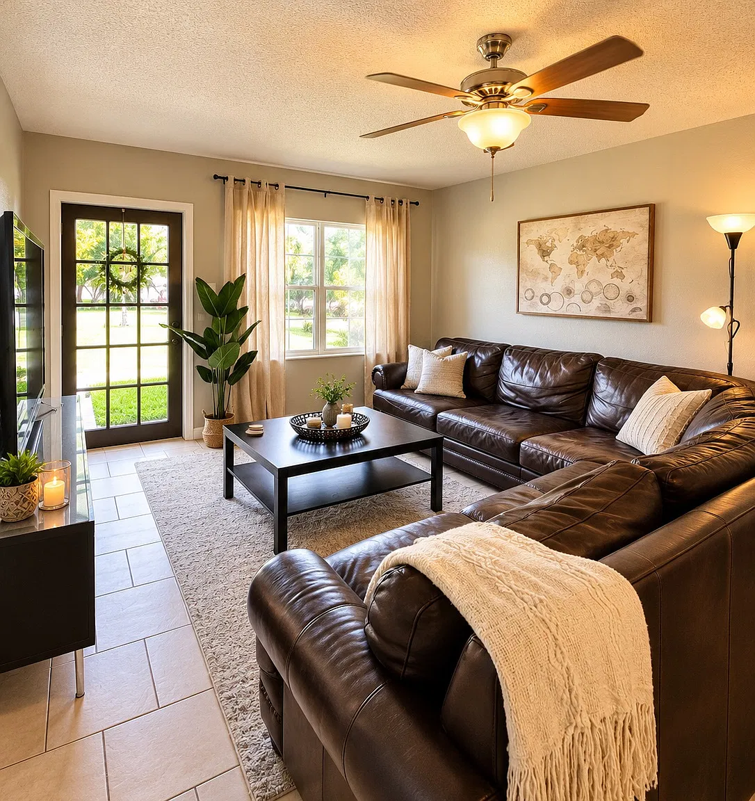 2 bed, 728 sqft, $2,500 — Photo 3