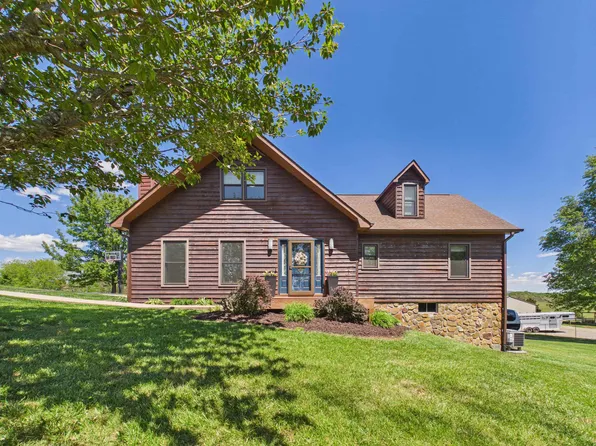 248 McGavock Ln, Max Meadows, VA 24360
