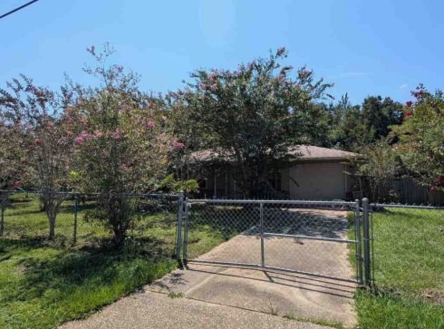 Property Front View