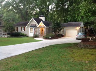 1217 Pine Ridge Rd NE, Atlanta, GA 30324