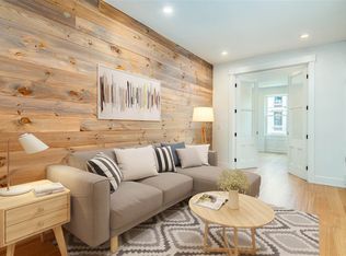 1012 Park Ave APT 6, Hoboken, NJ 07030