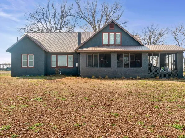 1105 County Road 811, Earle, AR 72331