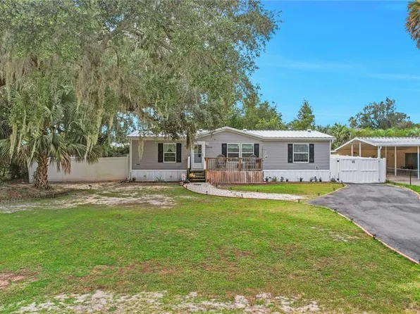 15068 SE 105TH AVENUE, SUMMERFIELD, FL 34491