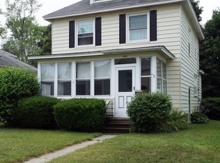 60 Livingston Ave, Pittsfield, MA 01201