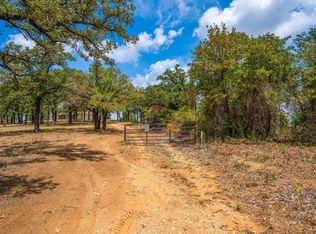 4060 County Road 310, Cleburne, TX 76031