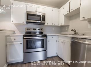 4141 Roanoke Rd APT 4, Kansas City, MO 64111