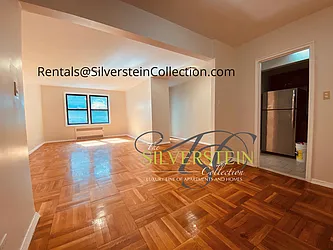Rented by Silverstein Collection LLC 