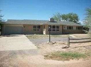 928 W Meadowmoor Dr, Pueblo West, CO 81007