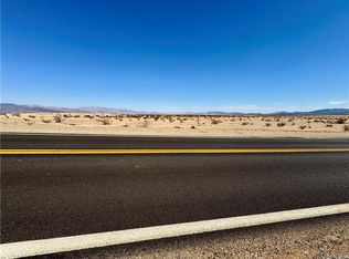 0 Godwin Rd, 29 Palms, CA 92277