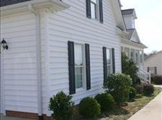 230 John David Ln, Lyman, SC 29365