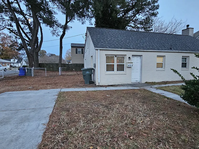 6716 Pugh St #A — Photo 4