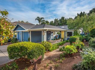 4017 Via Diego #B, Santa Barbara, CA 93110