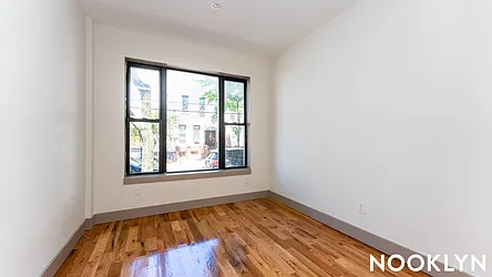 Rented by Nooklyn NYC LLC