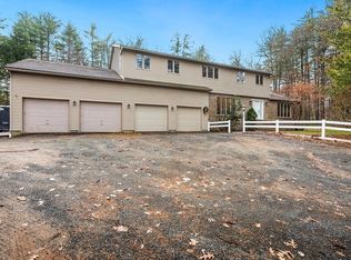 47 Strong Rd, Southampton, MA 01073