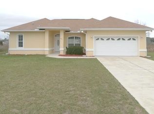 4691 SW 136th Pl, Ocala, FL 34473
