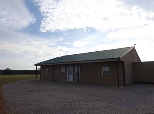 176845 N 2900th Rd, Duncan, OK 73533