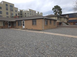 2345-2347 S Race St #2345, Denver, CO 80210