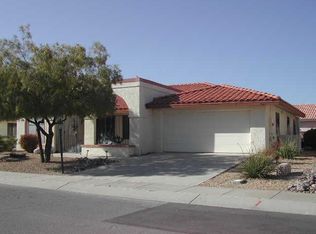 973 E Rising Sun Dr, Oro Valley, AZ 85755