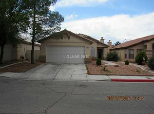 8937 Living Rose St, Las Vegas, NV 89123