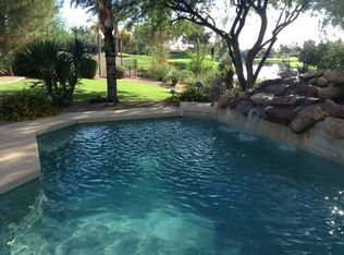1341 W Honeysuckle Ln, Chandler, AZ 85248