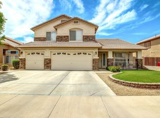 5362 W Topeka Dr, Glendale, AZ 85308