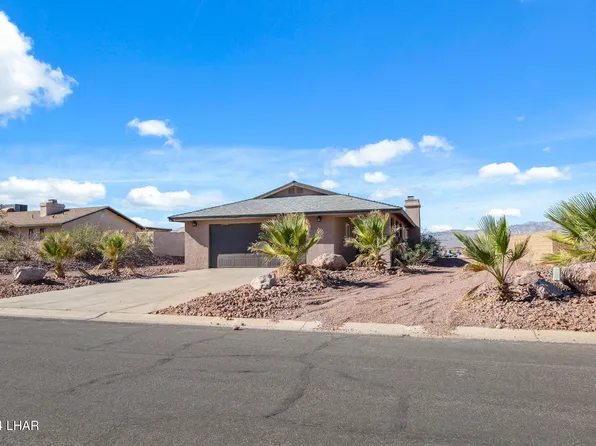 3429 Sunburst Dr, Bullhead City, AZ 86429