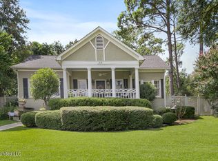 1631 Peachtree St, Jackson, MS 39202