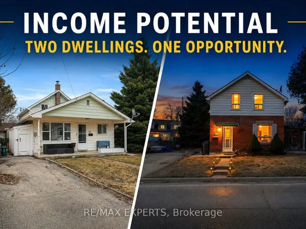 38 Wellington St, Orangeville, ON L9W 2L5