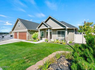 2003 S 75th Ave, Yakima, WA