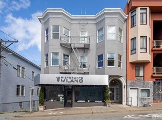 1448 Pacific Ave, San Francisco, CA