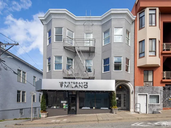 1448 Pacific Ave, San Francisco, CA 94109