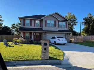 4520 Piedmont Way, Milton, FL 32583