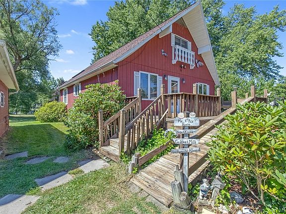 3rd image of 261-263 Oneida River Rd