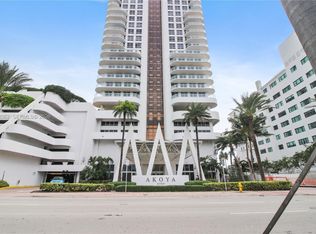 6365 Collins Ave APT 3909, Miami Beach, FL 33141