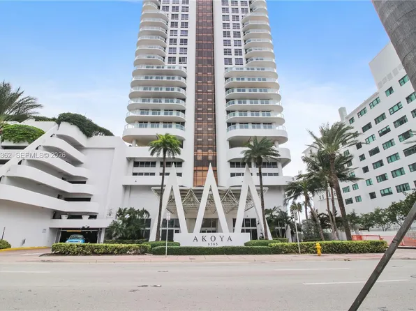 6365 Collins Ave, Miami Beach, FL