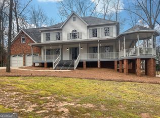 524 Asher Ct, Powder Springs, GA 30127